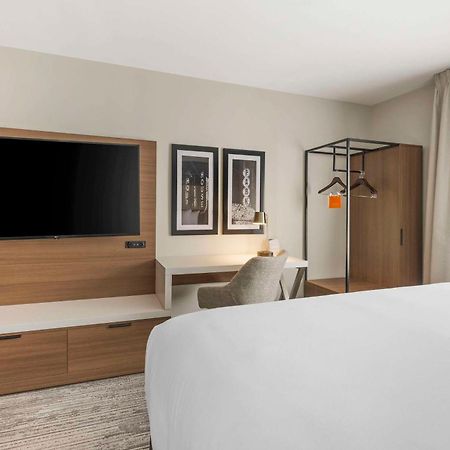 Comfort Inn & Suites Gallatin - Nashville Metro Extérieur photo