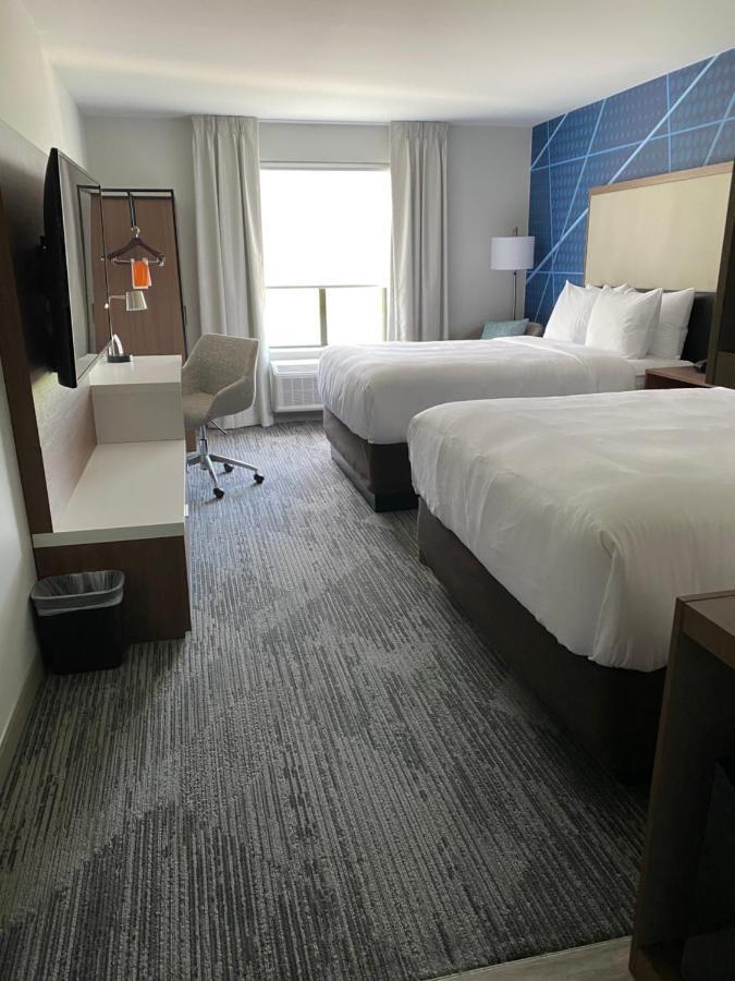 Comfort Inn & Suites Gallatin - Nashville Metro Extérieur photo