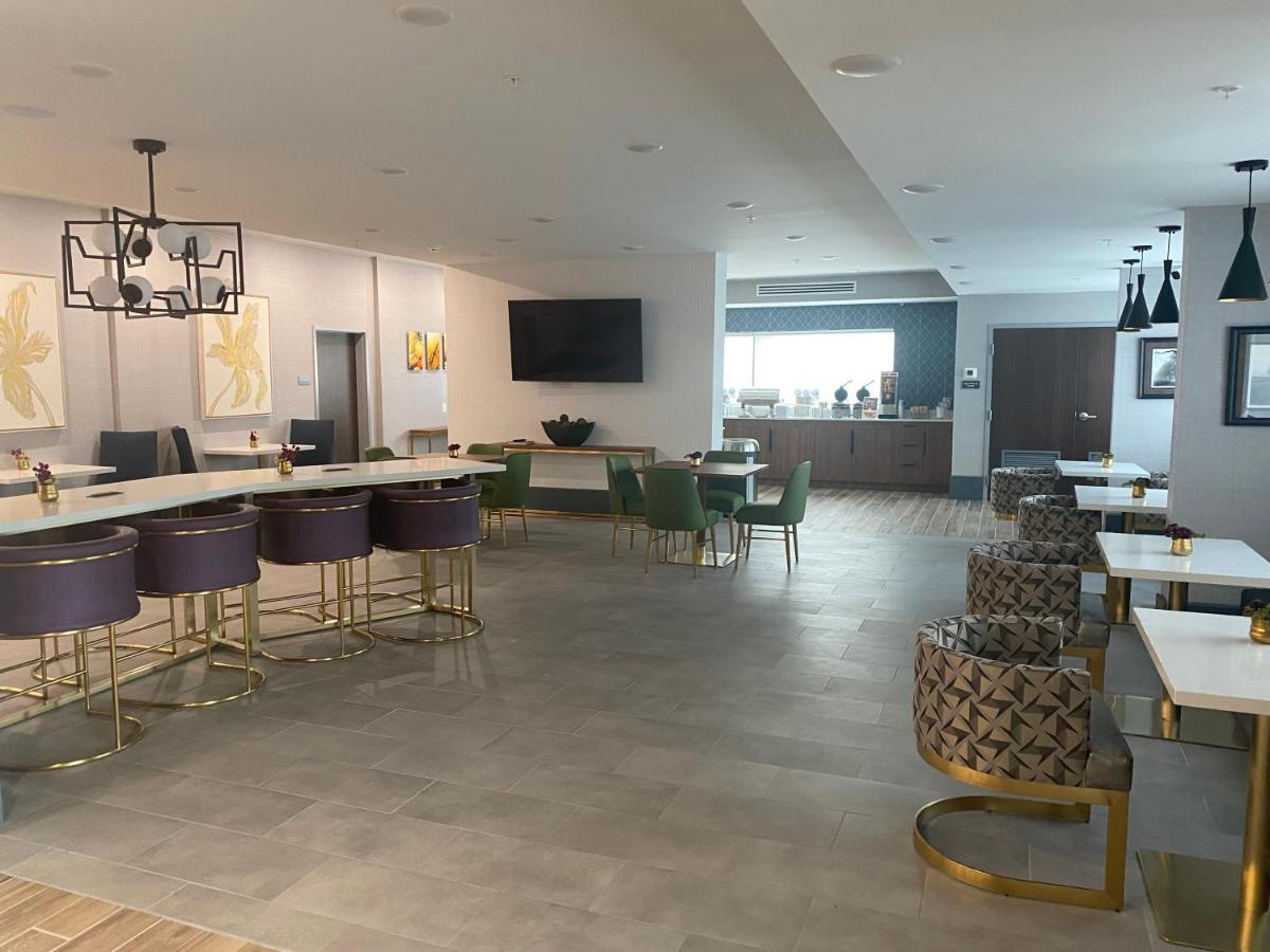 Comfort Inn & Suites Gallatin - Nashville Metro Extérieur photo