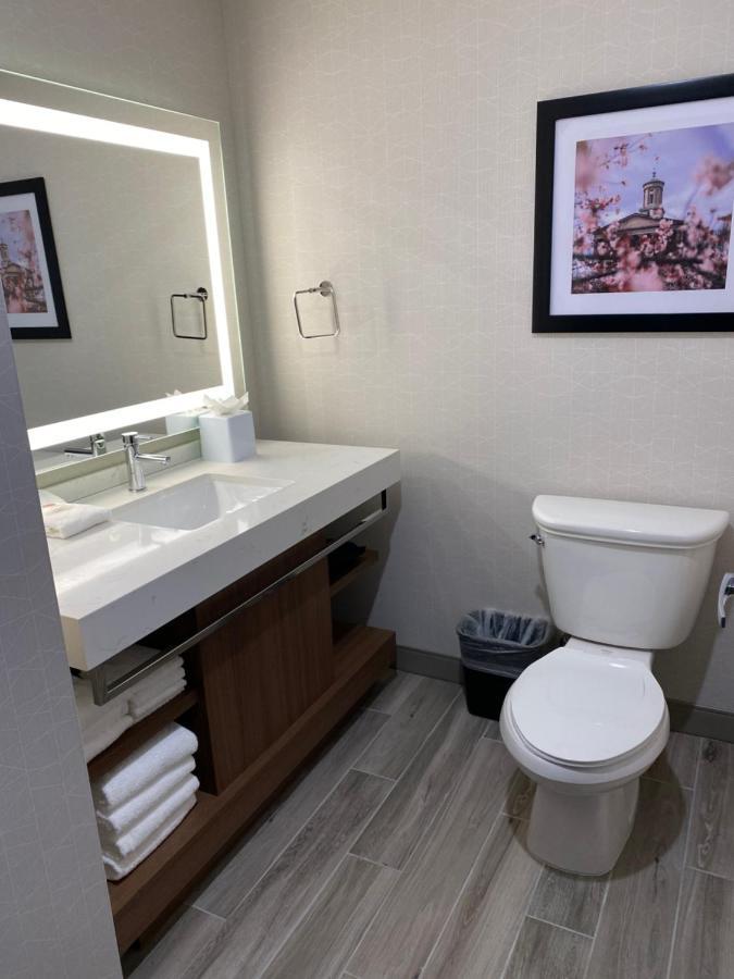 Comfort Inn & Suites Gallatin - Nashville Metro Extérieur photo
