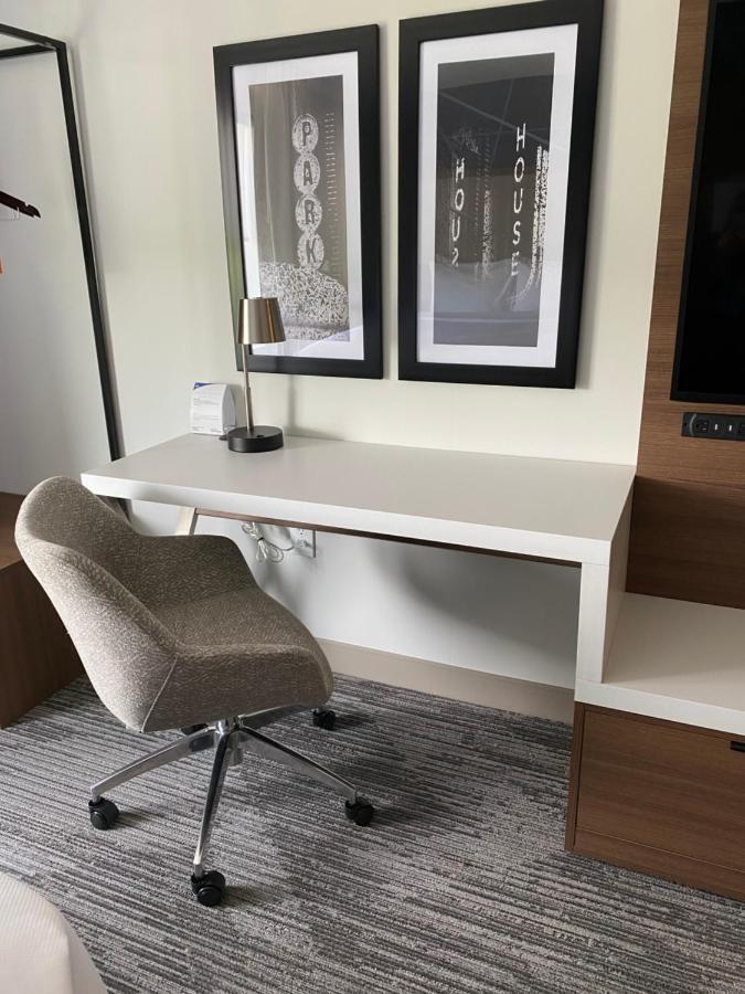 Comfort Inn & Suites Gallatin - Nashville Metro Extérieur photo