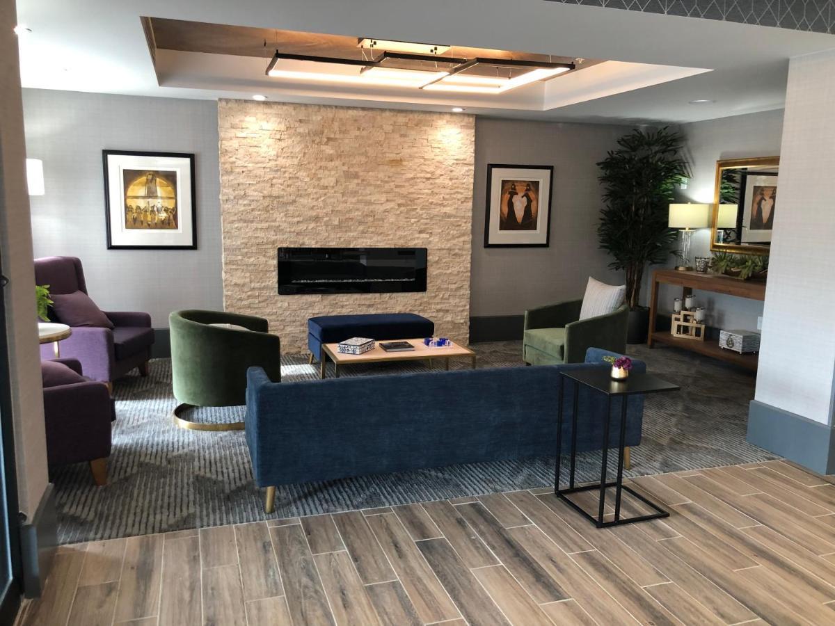 Comfort Inn & Suites Gallatin - Nashville Metro Extérieur photo