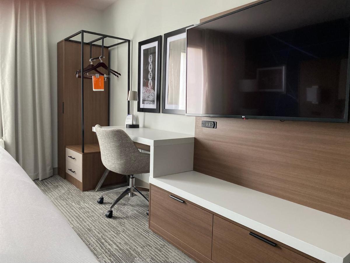 Comfort Inn & Suites Gallatin - Nashville Metro Extérieur photo