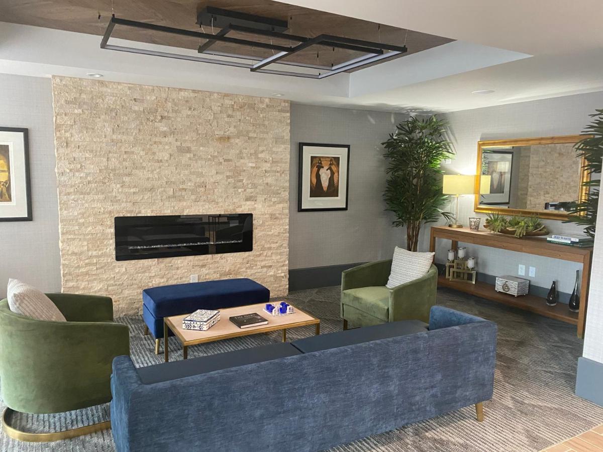 Comfort Inn & Suites Gallatin - Nashville Metro Extérieur photo