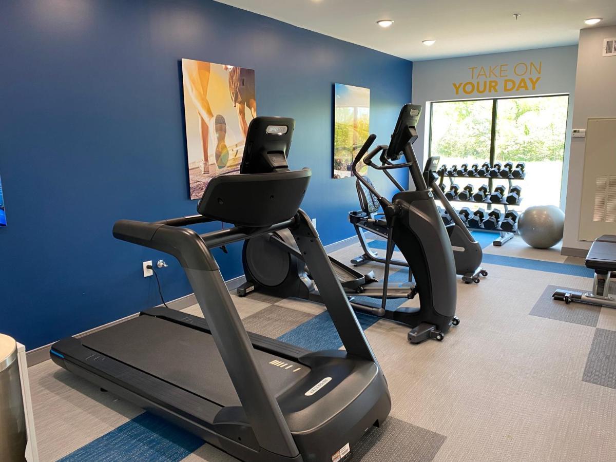 Comfort Inn & Suites Gallatin - Nashville Metro Extérieur photo