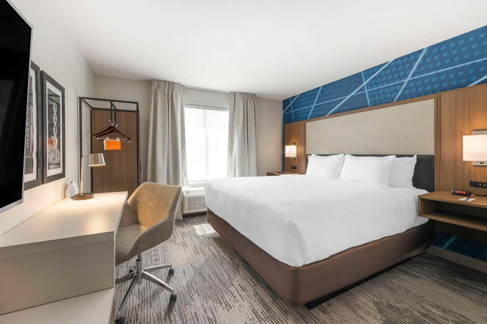 Comfort Inn & Suites Gallatin - Nashville Metro Extérieur photo