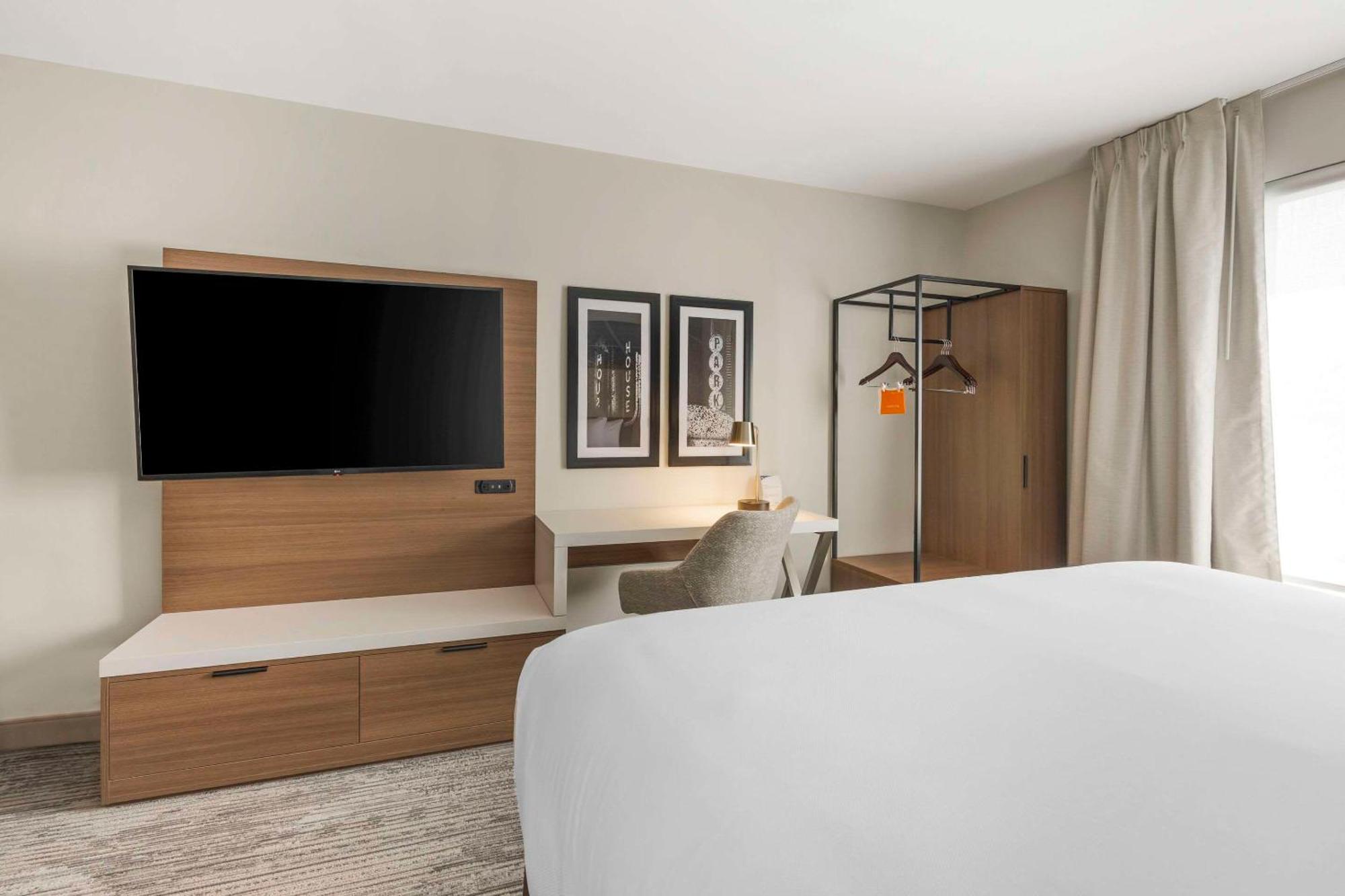 Comfort Inn & Suites Gallatin - Nashville Metro Extérieur photo