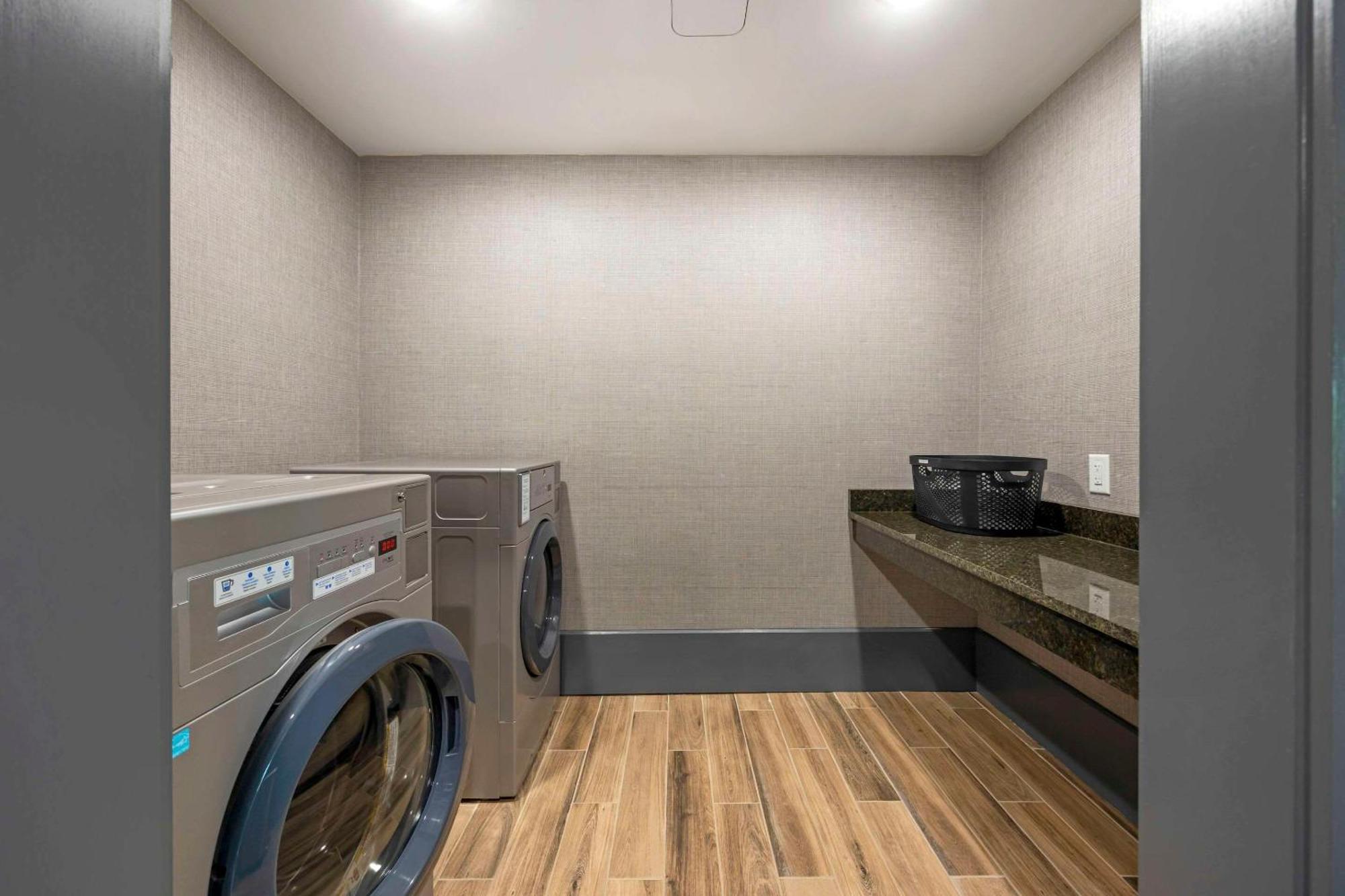Comfort Inn & Suites Gallatin - Nashville Metro Extérieur photo