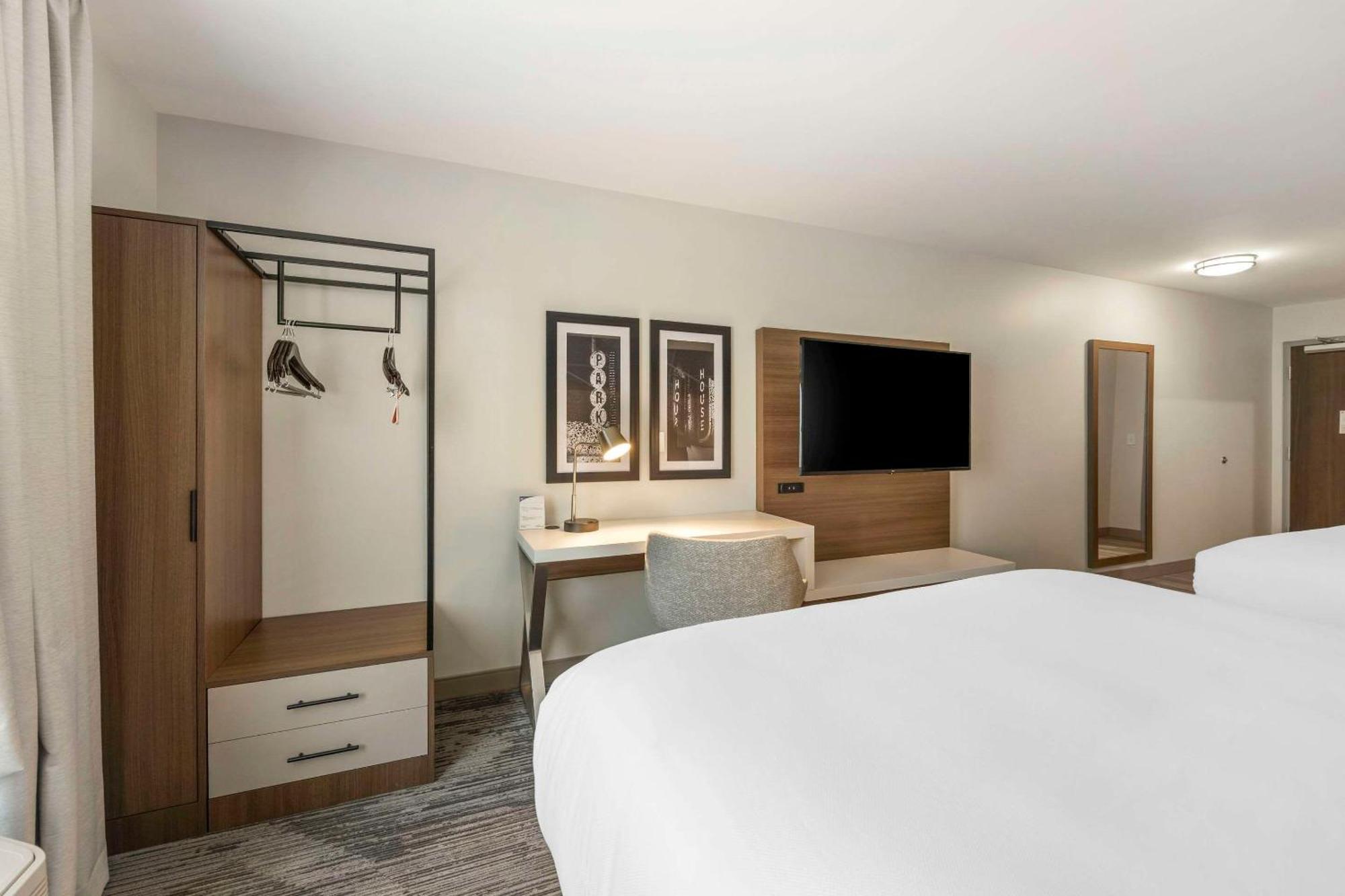 Comfort Inn & Suites Gallatin - Nashville Metro Extérieur photo