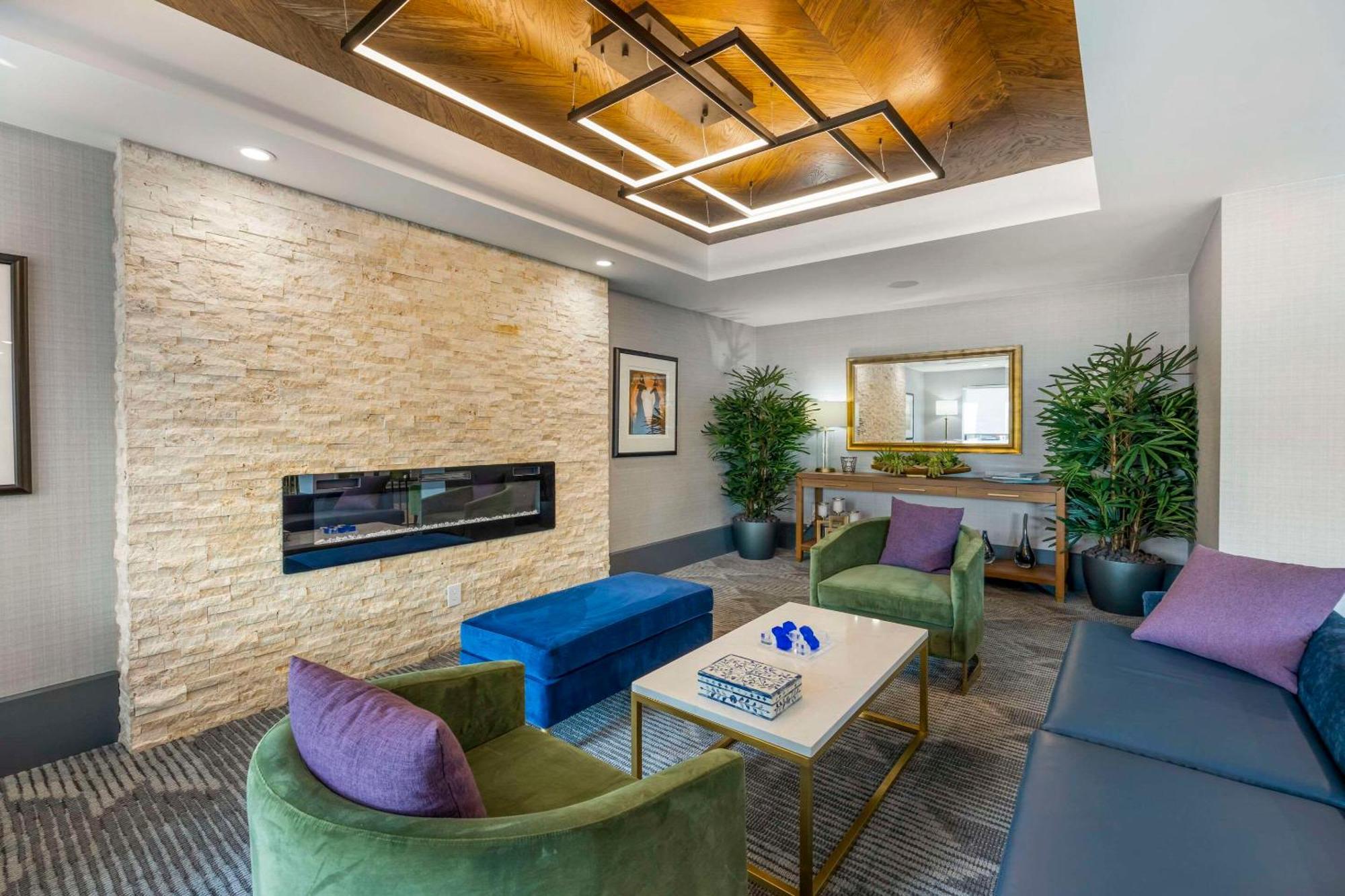 Comfort Inn & Suites Gallatin - Nashville Metro Extérieur photo